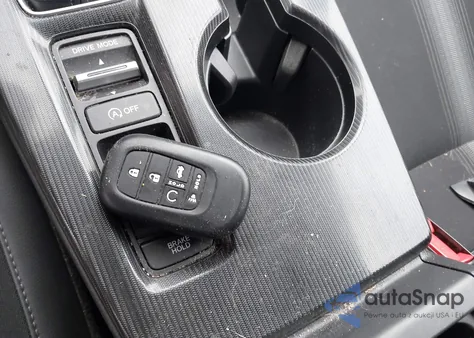 2024 Honda Civic Sport from USA, damaged, VIN 2HGFE2F50RH566681